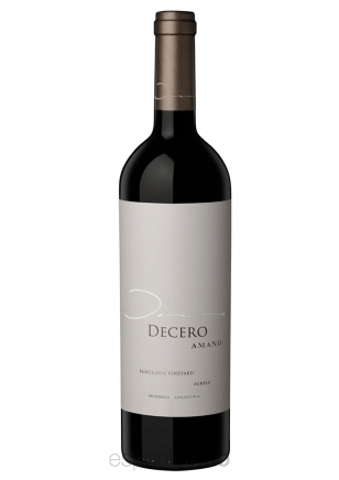 AMANO BLEND Caja x 6