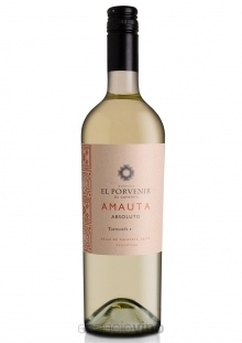 AMAUTA ABSOLUTO TORRONTES