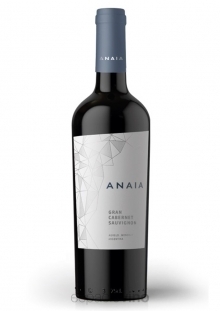 GRAN ANAIA Cabernet caja x6
