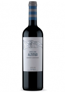 ANDELUNA ALTITUD CABERNET SAUVIGNON