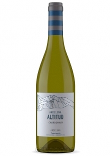 ANDELUNA ALTITUD CHARDONNAY