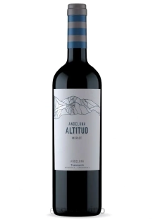 ANDELUNA ALTITUD MERLOT