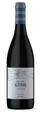 Andeluna Altitud Pinot noir 