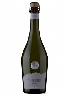 Andeluna Espumante Extra Brut caja x6