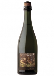 ANIMAL ORGANIC Extra Brut