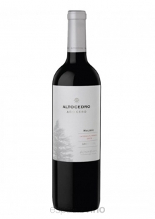 AÑO CERO MALBEC
