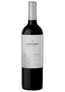 Altocedro Año Cero tempranillo