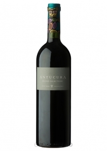 ANTUCURA Blend selection