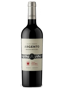 ARGENTO MALBEC