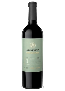 ARGENTO SINGLE BLOCK MALBEC