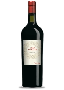 GRAN LURTON Corte Argentino