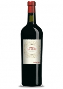 GRAN LURTON Corte Argentino caja x6