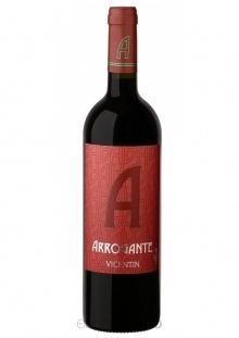 ARROGANTE Malbec caja x6