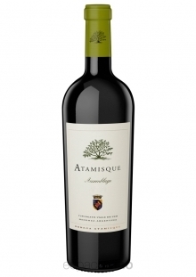 ATAMISQUE ASSAMBLAGE