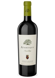 ATAMISQUE ASSAMBLAGE