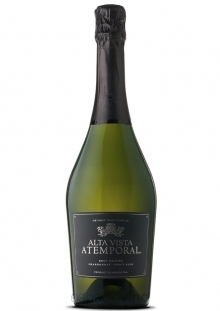 ATEMPORAL ESPUMANTE BRUT NATURE