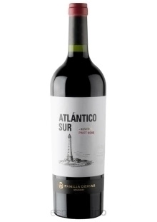 Atlantico sur Pinot Noir