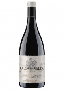 BALSA DE PIEDRA Blend de Tintas