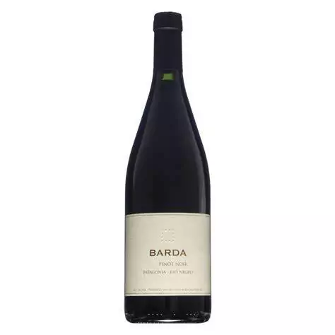 BARDA PINOT NOIR Caja x 6