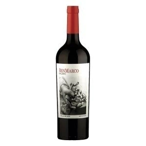 Benmarco Malbec CAJA X 6