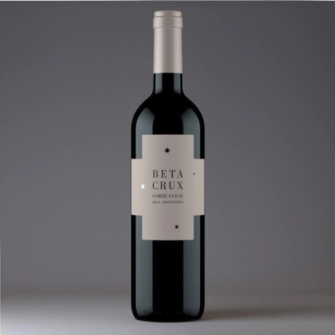 BETA CRUX CORTE II caja X 6