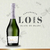 Lois Espumante Blanc de blancs
