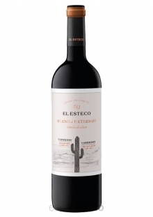 BLEND DE EXTREMOS Cabernet
