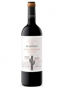 BLEND DE EXTREMOS Malbec