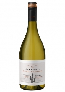 BLEND DE EXTREMOS Torrontes caja x6