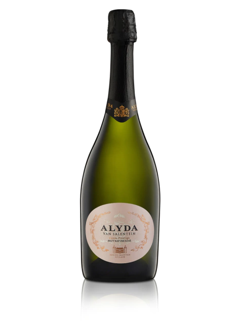 Alyda Van Salentein Brut Nature Rose CAJA X 6 en internet