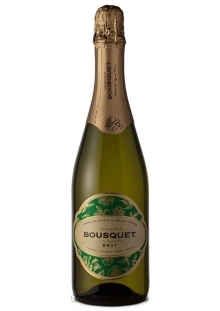 Domaine Bousquet Tradicional Brut caja x4