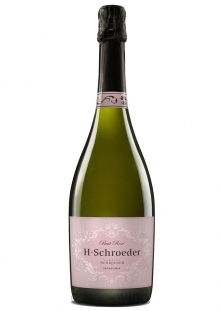 H. SCHROEDER Brut Rose caja x6