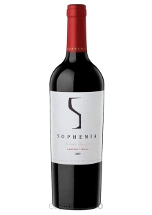 FINCA SOPHENIA Cabernet Franc