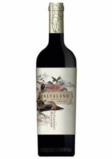 ALTALAND CAB. SAUVIGNON