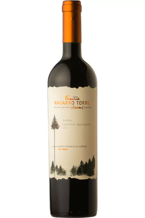 LAS CAÑITAS FAMILIA NAVARRO TORRE Blend