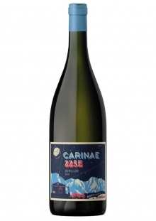CARINAE 225E Semillon caja x6