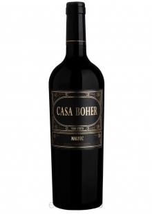 CASA BOHER MALBEC