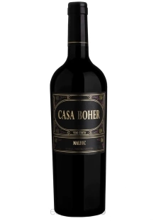 CASA BOHER MALBEC