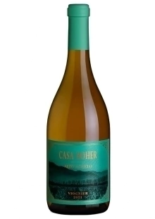 Casa Boher Fincas Viognier