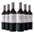 Casillero del Diablo Malbec caja x6