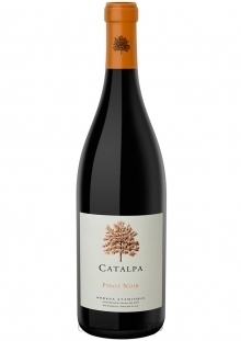 CATALPA PINOT NOIR