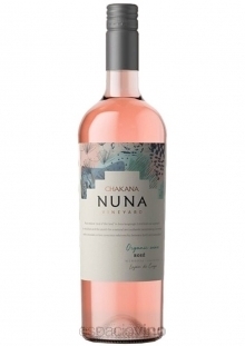 CHAKANA NUNA ROSE BIODINAMICO