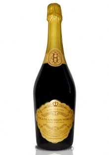 Chañarmuyo Champenoise Brut Nature