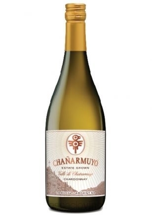 CHAÑARMUYO CHARDONNAY