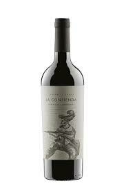 Cimarron La contienda Cab Franc Caja x6