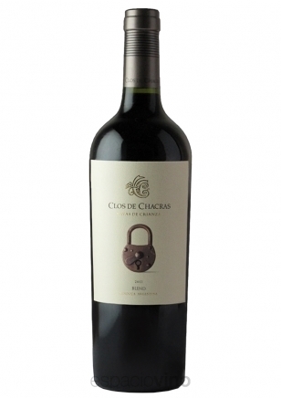 CAVAS DE CRIANZA BLEND CAJA X 6