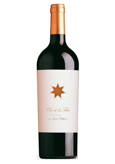 CLOS DE LOS 7 BLEND