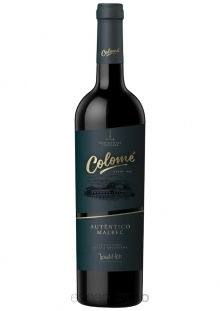 Colome Autentico caja x6
