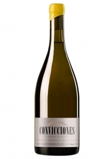 CONVICCIONES Chardonnay caja x6