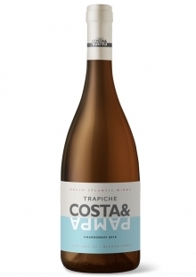 COSTA & PAMPA Chardonnay caja x6